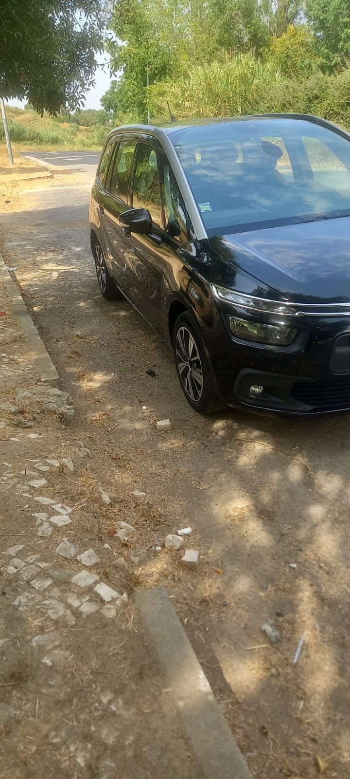 Citroen c4 impecável