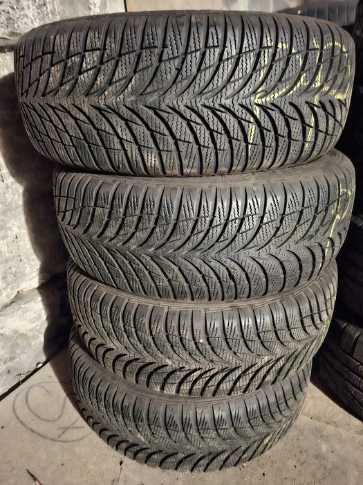 5x112 R16 Koła zimowe Felgi Seat Leon Altea Exeo Alhambra Toledo