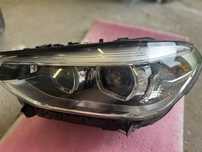 Lampa lewa BMW x3 G01