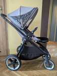 Wózek Cybex Balios M 2w1 spacerówka + gondola
