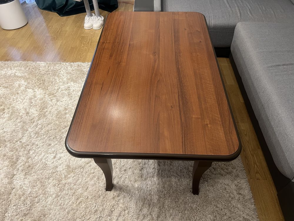 Ława Forte z serii Aramis 120/70/55cm