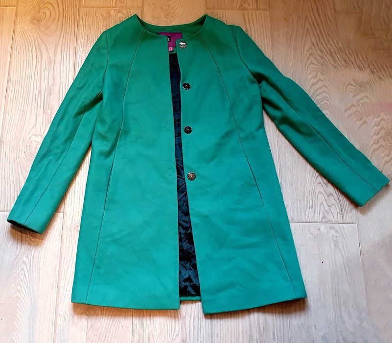 Пальто хорошої якості