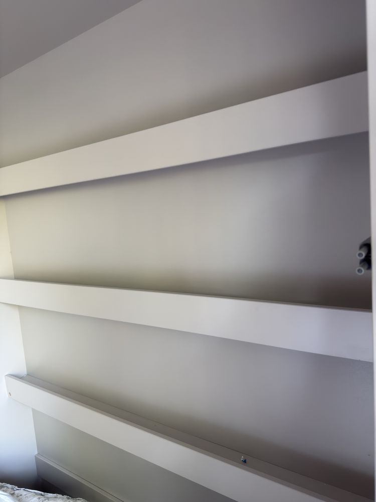 Półkotapczan 140x200 BedConcept jak nowy