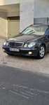 Mercedes-Benz e200 compressor a GPL Versão Avantgarde