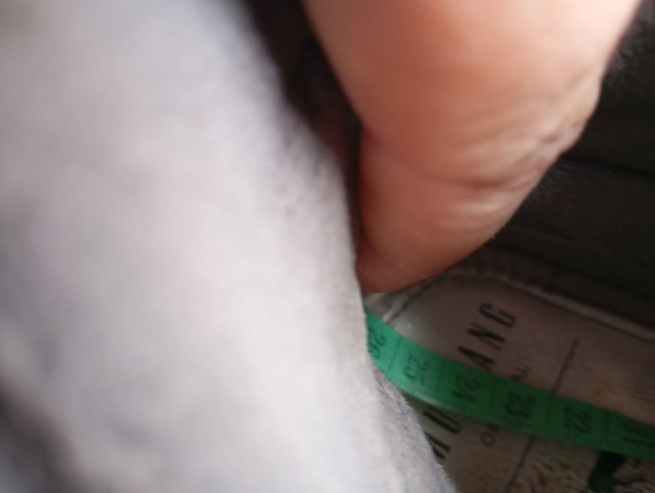 Ботинки женские зимние Mustang кожаные р39 25см Германия