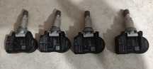 Czujnik cisnienia kol TPMS 52933-F2000 KIA HYUNDAI