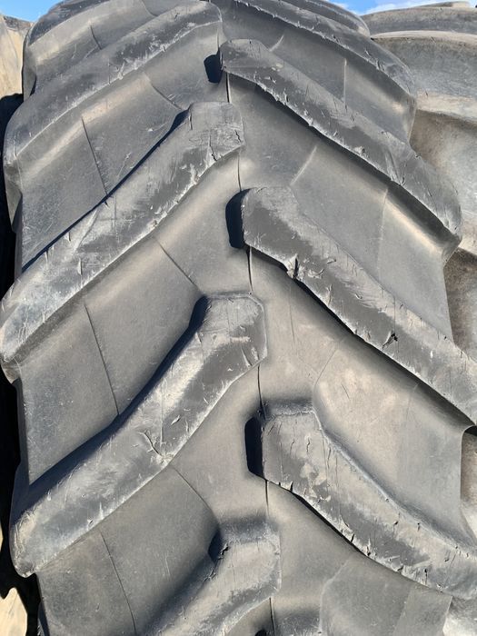 Opony 710/75r42 Trelleborg Tm 900