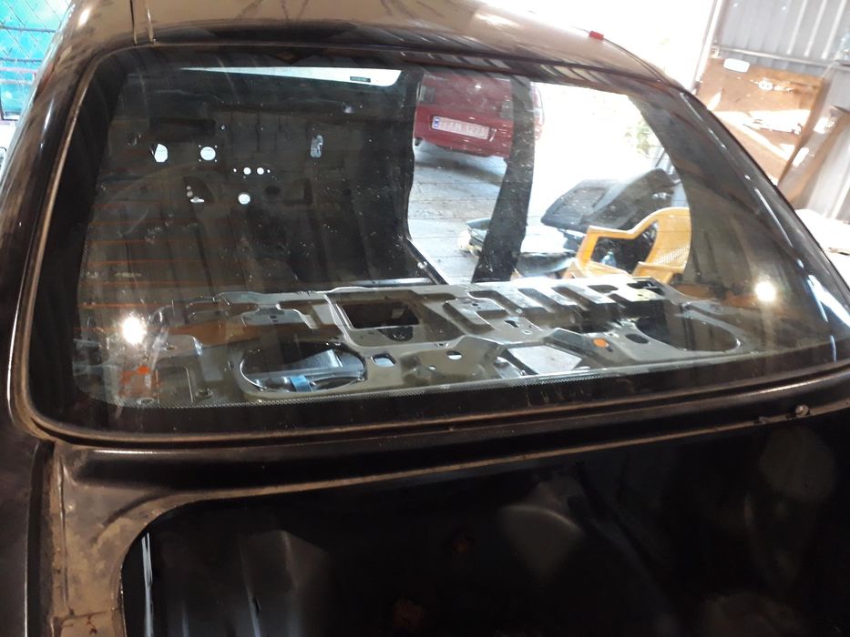 Стекло Авео Aveo T200, T250