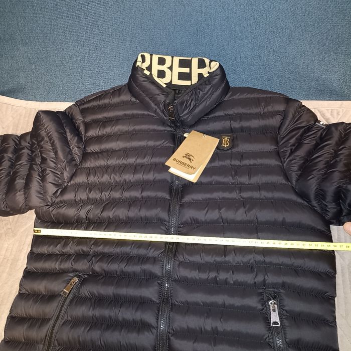 Куртка Burberry!