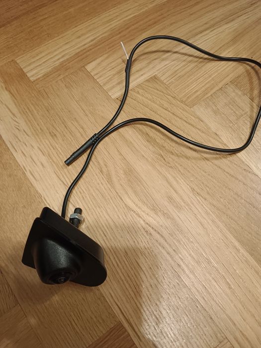 Kamera przednia emblemat Honda