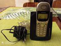 Telefon bezprzewodowy Swissvoice Avena 135