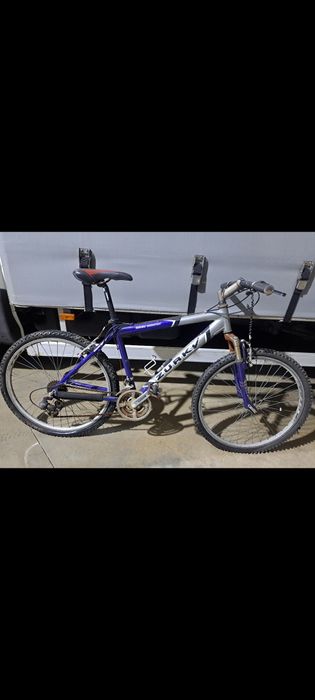 Bicleta cross country shimano