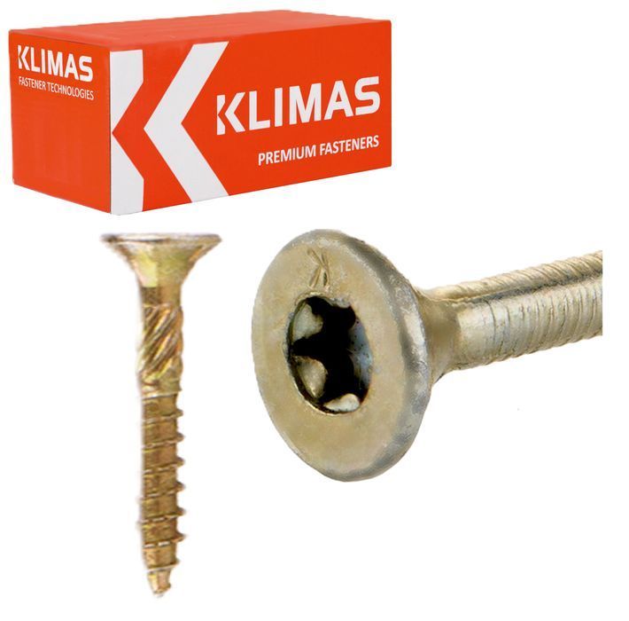 wkręty konstrukcyjne wkcs-40030