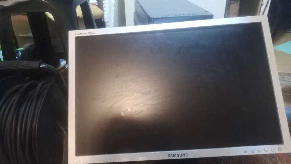 Продам монітор Samsung