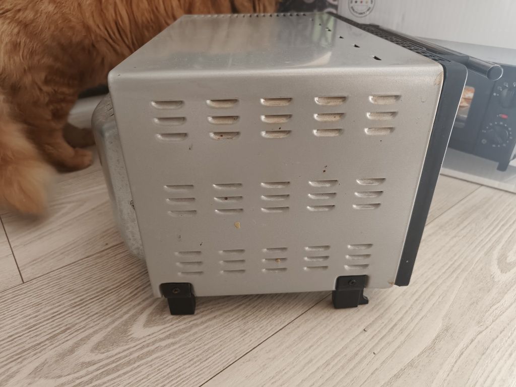 Piekarnik Severin (Toaster)