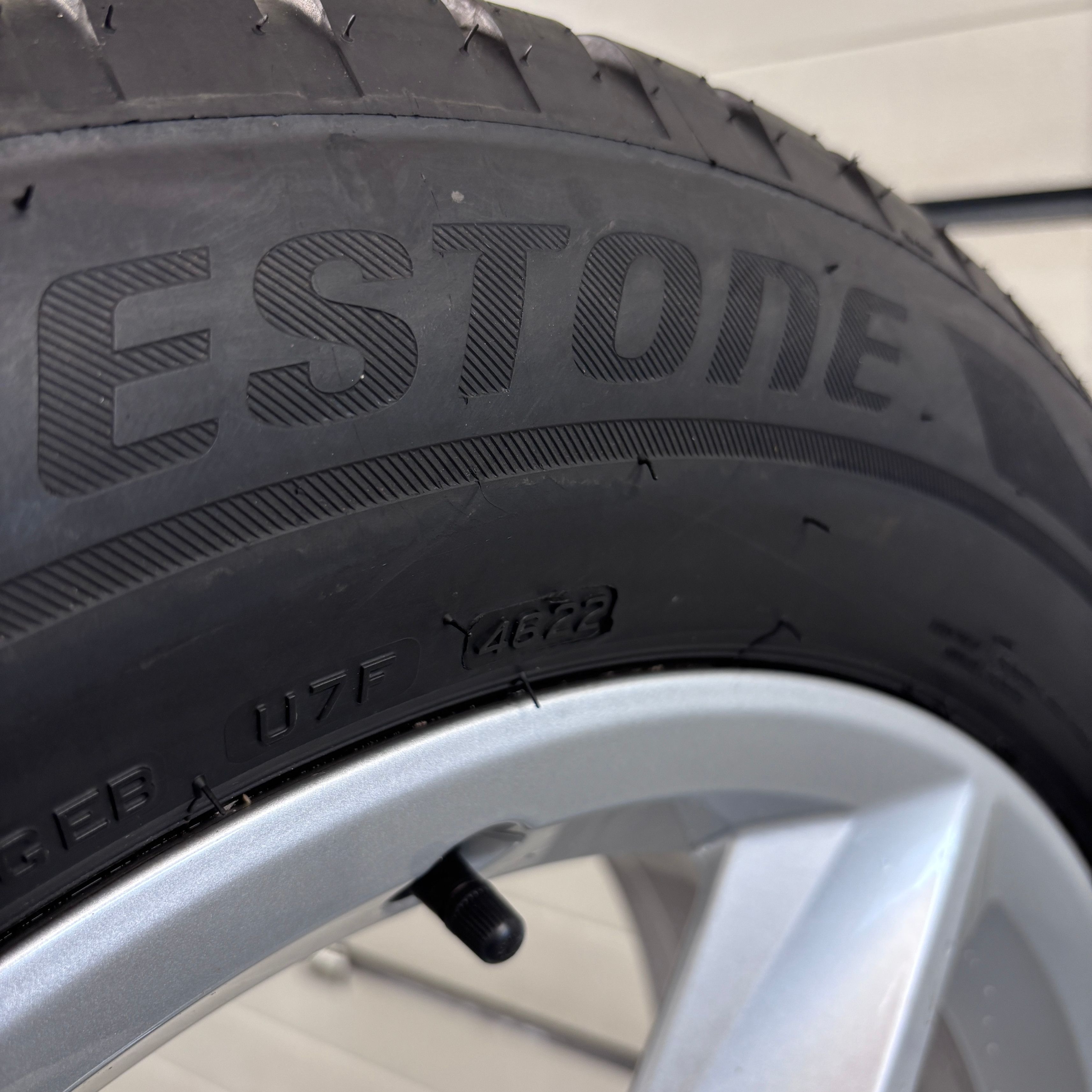 ORYGINALNE Felgi Koła Audi 19" - A4 A5 A6 A7 A8 Q3 Q5 Q7
