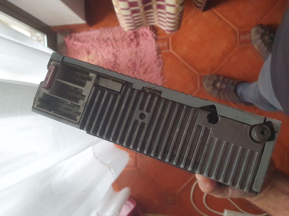 Radio Smart ForFour