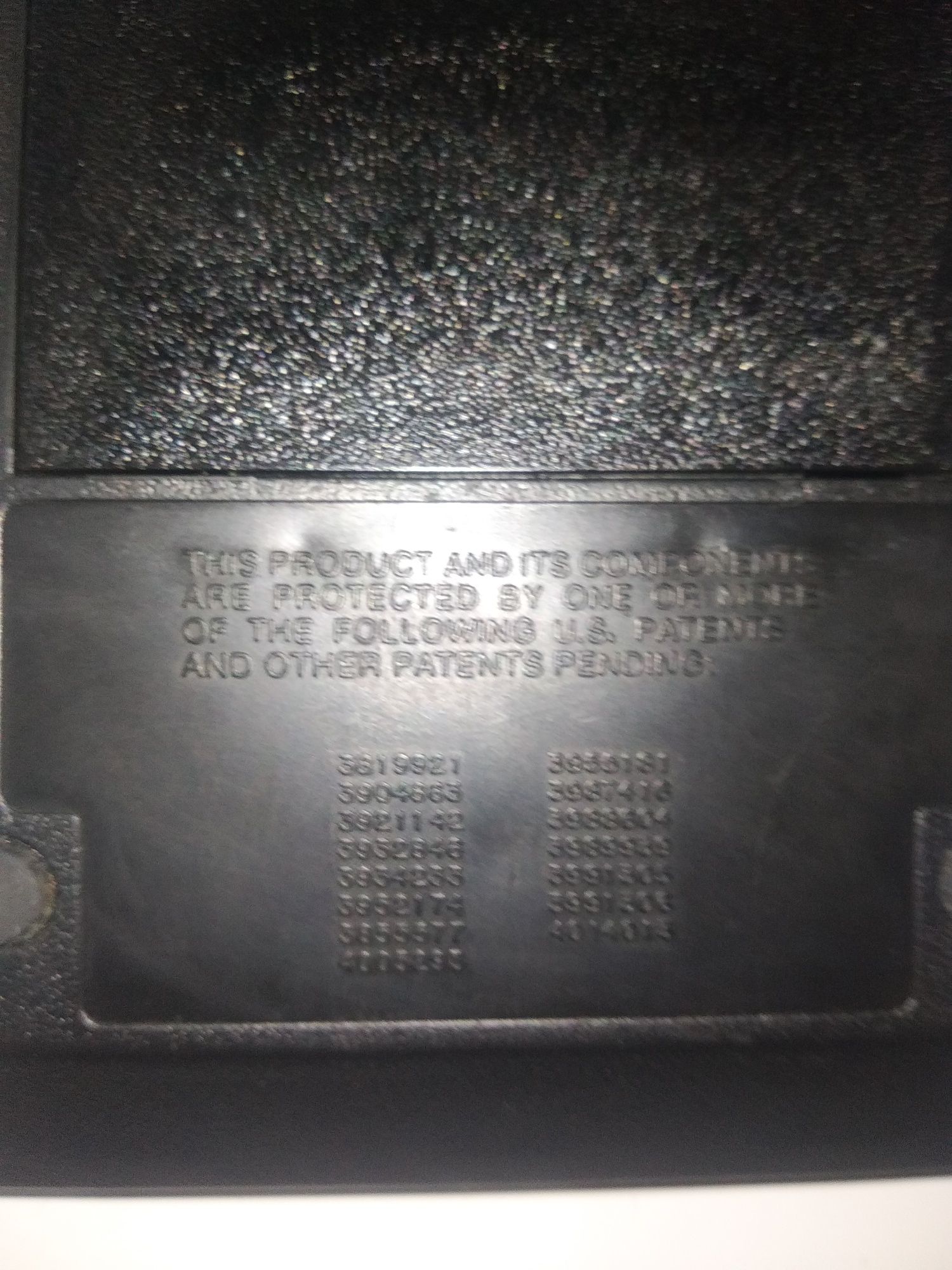 Calculadora Texas Instruments TI-51-III (Compute) de bateria antiga