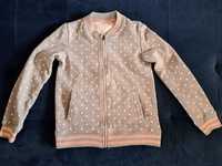 Bluza, sweter rozpinany, r.146-152