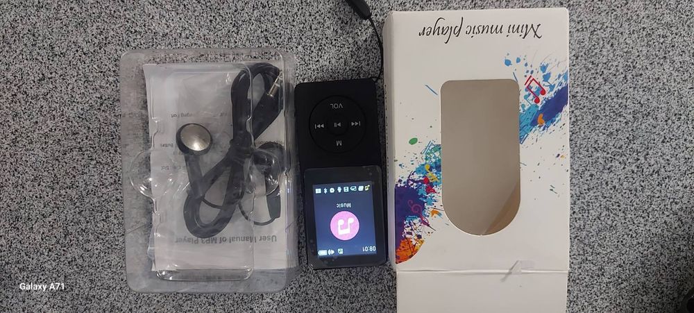 МР-3 плеер , 32 гб