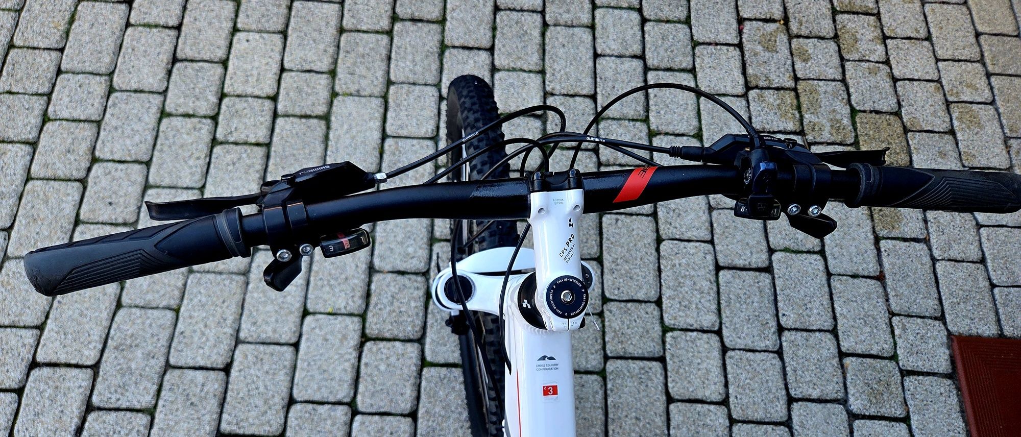Rower MTB Cube 27,5"