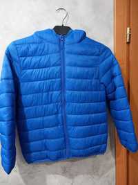 Демисезонна куртка для дитини - TEX 140 см