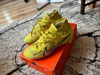 Buty piłkarskie Nike Zoom Superfly 9 Elite FG korki shoes r.42