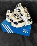 Нові оригінальні Adidas Astir sn 38 розміру кросівки