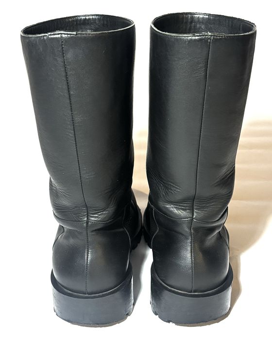 balenciaga hummer boots 43 | баленсиага хамер бутс