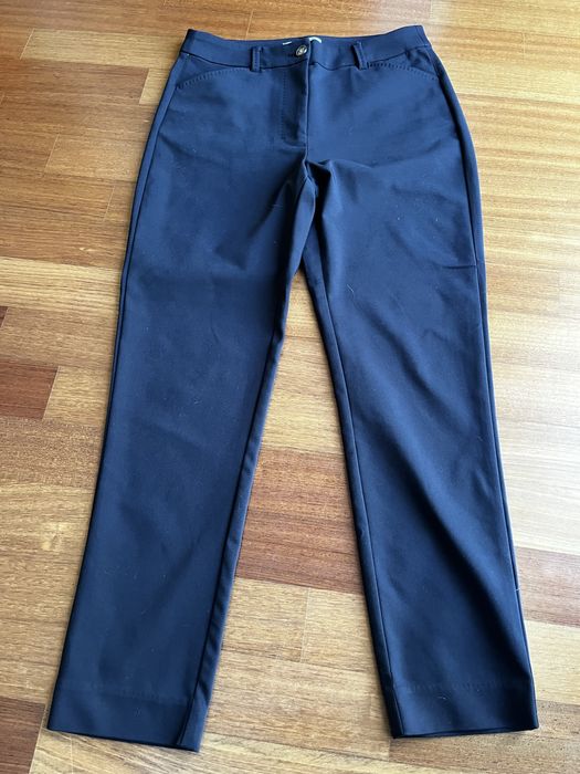 Calças Pedro del Hierro