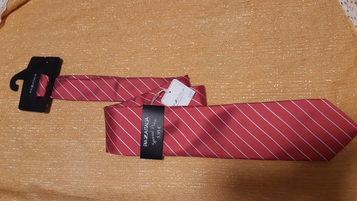 Краватка PiazzaItalia