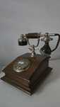 Telefon stacjonarny Lyon
