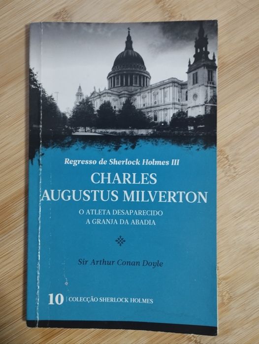 Quatro livros Literatura Internacional