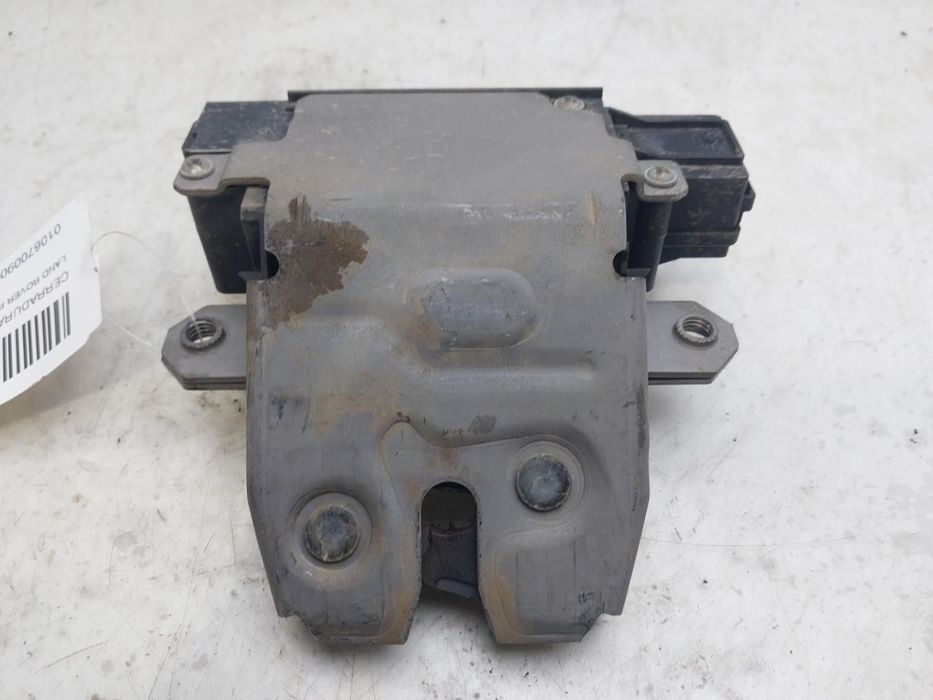 FECHADURA DE PORTA MALA LAND ROVER RANGE