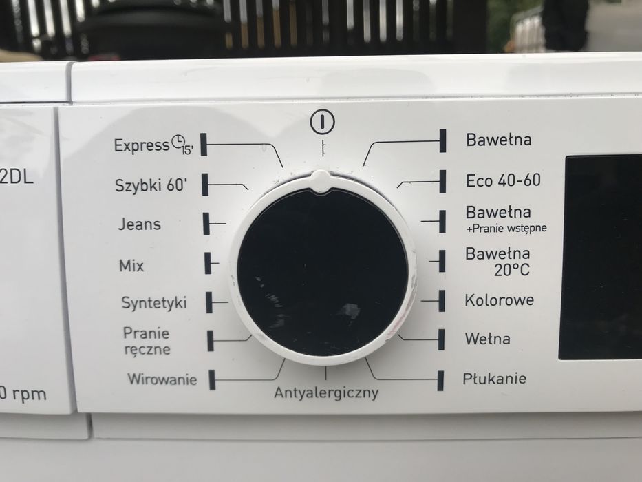 Pralka Amica jak nowa