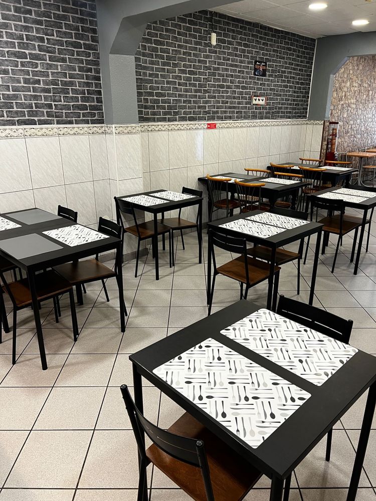 Cedência de exploração de restaurante