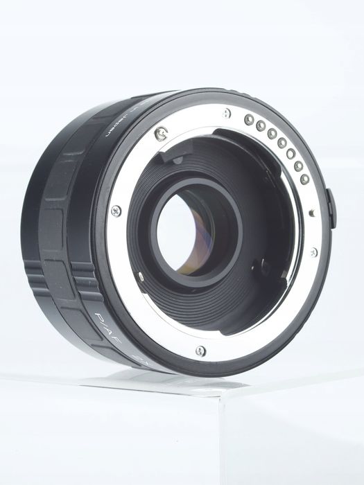 Kenko 2x Teleplus MC7 DG Telekonwerter do Pentax K FA DA 23%VAT Gwar