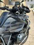 BMW GS 1200 adventure