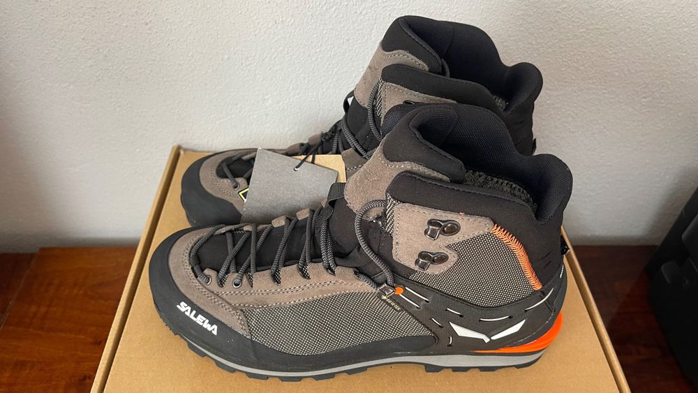 Salewa Crow GTX - roz. 44.5