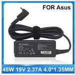 Ładowarka zasilacz ASUS 19V 2,37A 45W 4,0x1,35