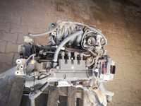 Silnik Fiat Grande Punto 1.4 8v 199a4000