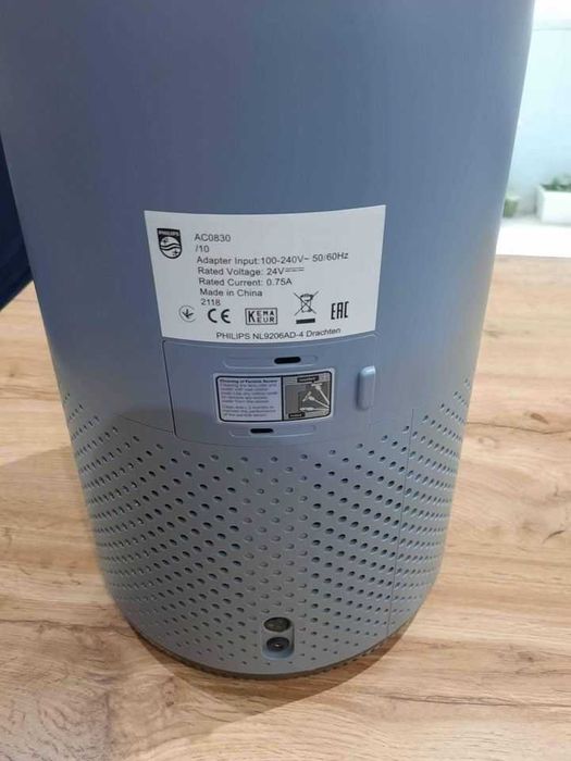 Purificador de ar Philips Serie 800