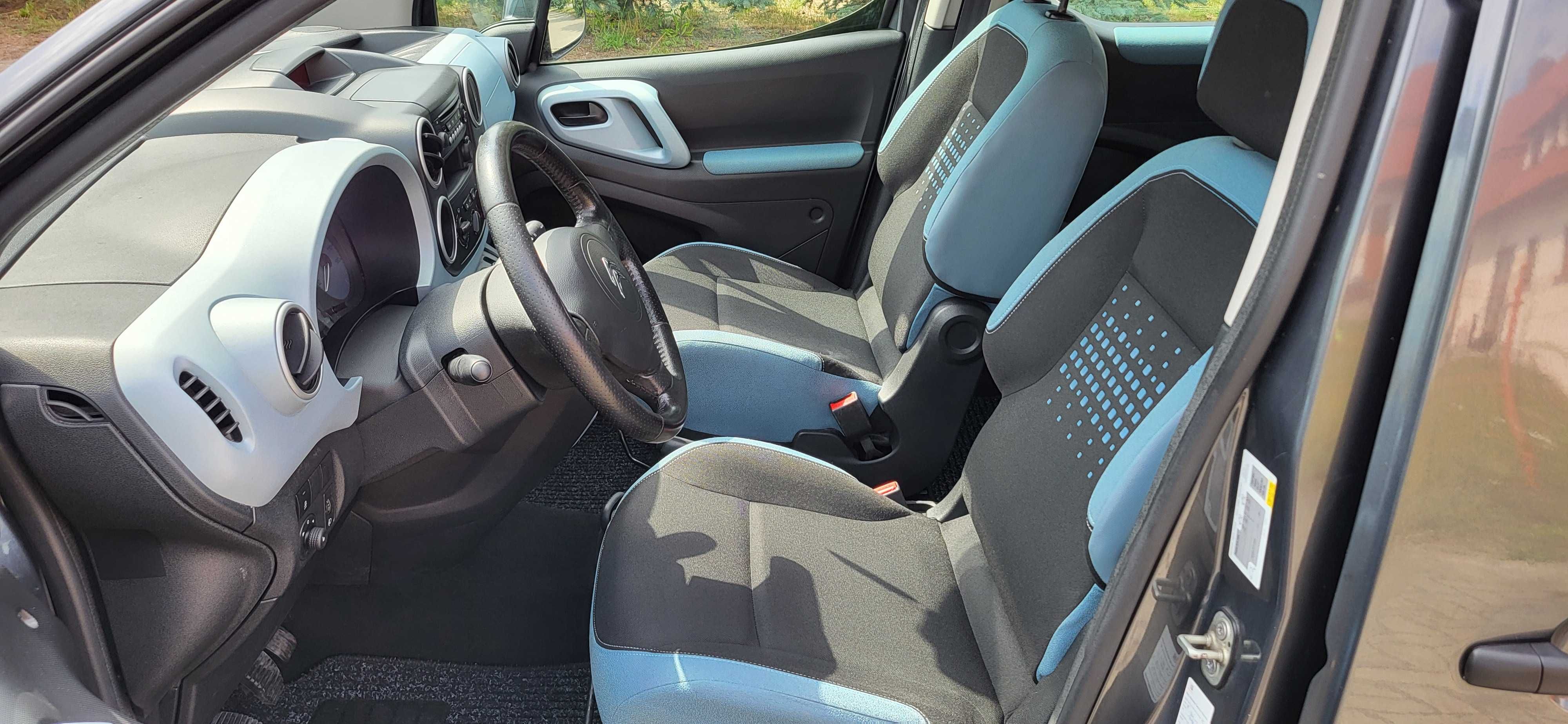 Citroen Berlingo Multispace 1.6 16v
