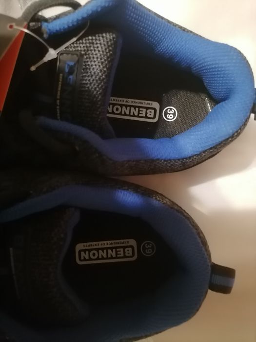 Робочі боти 39 розмір, нові