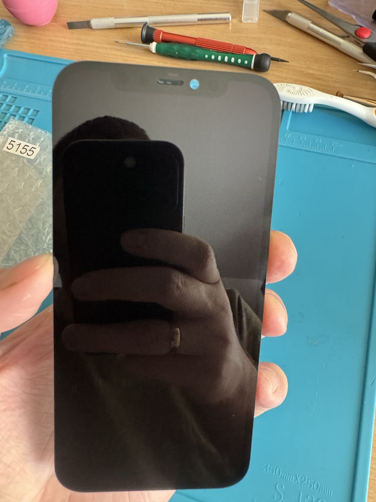 Дисплей Iphone 12 pro оригінал iphone 12 Pro екран Оригінал 12