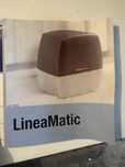 Naped LineaMatic P Hormann