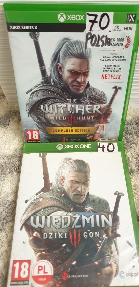 Gry na xbox gry różne