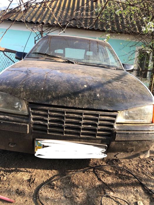 Продам Opel Kadett