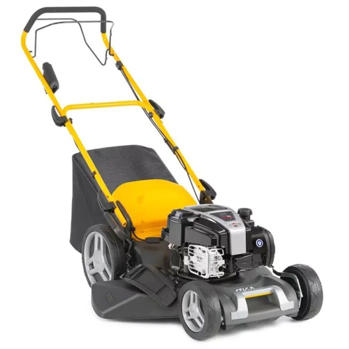 Kosiarka Spalinowa Z Napędem Stiga Combi 48 Seq B Briggs&Stratton