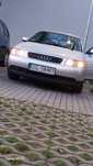 Sprzedam Audi A3 8l